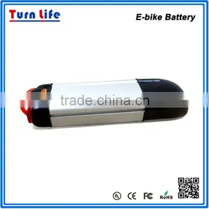 24V 10Ah Rear Carrier Battery Case thumbnail-3