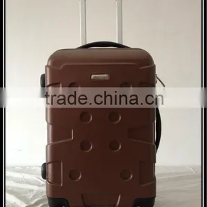 Abs Trolley Suitcase thumbnail-3