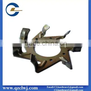 High Quality Alternator Parts Manufacturer thumbnail-4