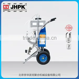 Spraying Rubber Equipment JHPK-R2013 From Manufacturer thumbnail-1