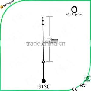 High Quality New Wall Second Clock Pointers For Clock Movement thumbnail-1