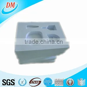 Custom Die Cut Packing Eva pe Epe Foam Insert Liner Cnc Cutting Packing Foam Liner Insert thumbnail-1