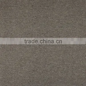 100% Polypropylene,100% PP Material and Loop Pile Pattern Carpet Tile thumbnail-5