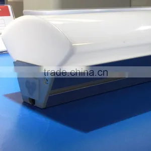 High Quality High Lumen 36w 1200mm 4ft Special Design Arc Led Tube Light thumbnail-3