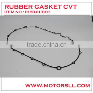 Cvt Case Gasket for CFmoto 500cc thumbnail-1