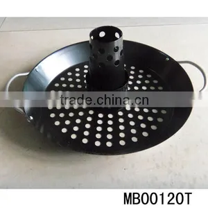 12'' Non-stick Kitchen Roaster thumbnail-1