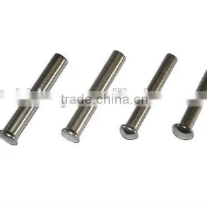 Round Head Blind Rivets thumbnail-1