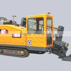 XCMG Horizontal Directional Drill Rig XZ200 thumbnail-1