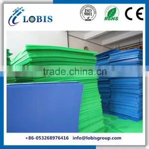 PP Corflute Recycled Plastic A4 Sheet Protectors thumbnail-1