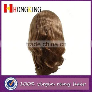 China Online Shopping Front Lace Wig For Black Women China Supplier thumbnail-2