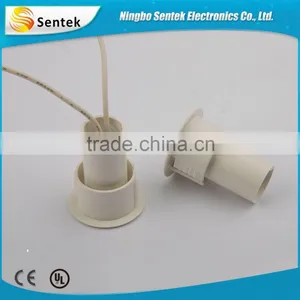 UL Recessed Door or Window Magnetic Contact Switch BR-1021 thumbnail-2