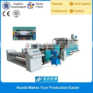 Adhesive Hot Melt Coating Machine for Medical Use thumbnail-6