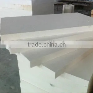 High Temperature Furnace Liner Ceramic Fiber Insulation Board thumbnail-1