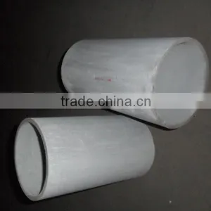 1600C Thermocouple/gas/heating Element Silicon Nitride Protection Tube thumbnail-1