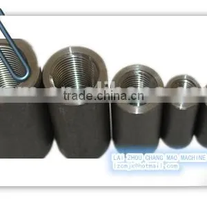 Building Material Rebar Coupler thumbnail-3