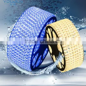 Cheapest Super Bright SMD3014 Individually Flexible Strip Led Lights thumbnail-4