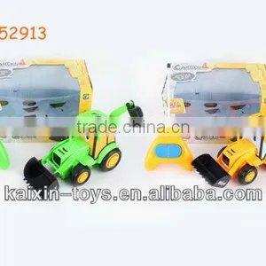 2 FUNCTION R/C CAR CARTON DUMP TRUCK thumbnail-1