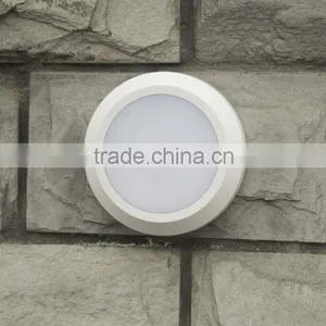 Plastic Led Brick Light,round Outdoor Led Decorative Wall Step Light,indoor Stair Tread Light thumbnail-5
