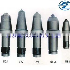 Earth Auger Drill Bits Coal Drill Picks Drill Cutter thumbnail-2