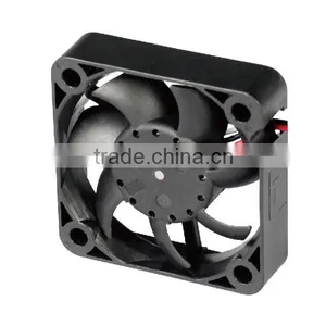 Alseye CB0602 Manufacture Computer Cooler Fan 12v dc With 3000RPM Auto Restart Protection or General Options thumbnail-3