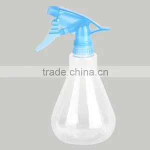 PET Marterial Sprayer Bottle With Nice Mini Trigger Sprayer thumbnail-1