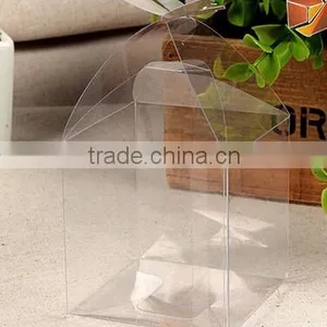 China Suppliers Wholesale Plastic Pvc Box Best Selling Products thumbnail-3