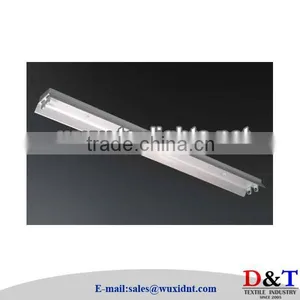Fluorescent Light Fixture Of General Style Batten thumbnail-1