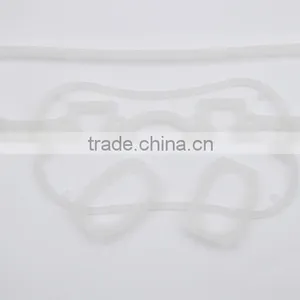 2016 New Customized Various Dimension&shape Silicone and Rubber Part O Ring thumbnail-6