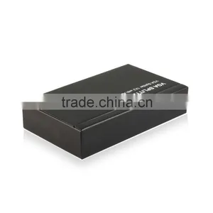 500MHZ 1X2 VGA Splitter Support VGA, XGA, SVGA, UXGA Video Signal thumbnail-1