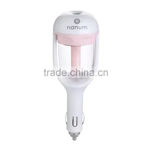 Hot Sell Must Have Nanum Humidifier for Car thumbnail-4