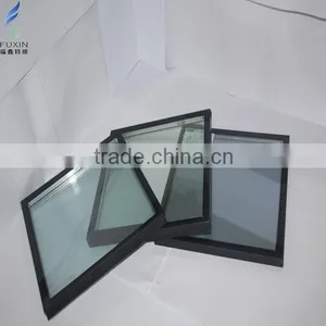 Curtain Wall Hollow Insulated Tempered Glass thumbnail-6