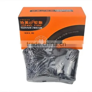 Hot Sale High Quality Wholesale Price Durable Wear Resistant XIEMEI Bicycle Tubes thumbnail-1