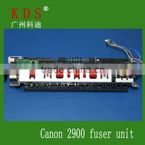 For Canon LBP2900,3000 Laserjet Spare Parts RM1-2095-000 110V Fuser Unit, thumbnail-1