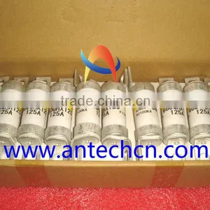 660GHX125 660V 125A HINODE FUSE thumbnail-1