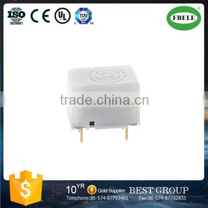 FB-06-4TP 6v Miniature SMD Buzzer, Piezoelectric Buzzer (FBELE) thumbnail-1