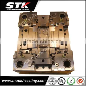 Technical Manufacturer of Mould thumbnail-3