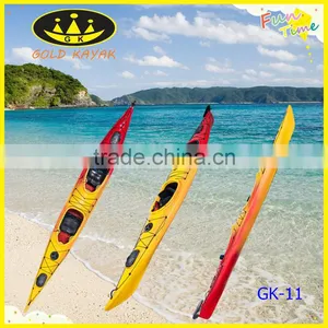 Professional Double Sea Kayak thumbnail-1