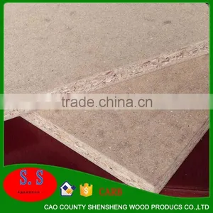 Competitive Price Shaving Board Skirting White for Shoes Cabinet Wood thumbnail-4