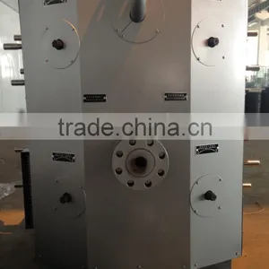Vertical Continuous Switch Strainer,Melt Filter ,Melt Strainer. thumbnail-6