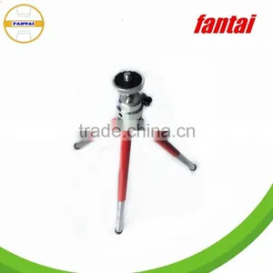 Two Layer Head Tripod,hot Product Extendable Video Camera Tripod thumbnail-2