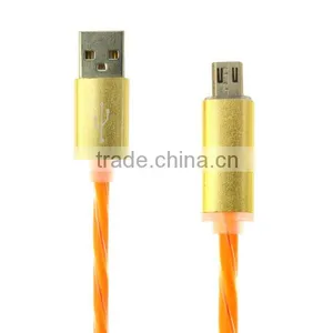 Hot Sale Usb 3.1 Type c Cable USB Type-C Cable USB Data Cable for Mobile Phone Supplier's Choice thumbnail-2