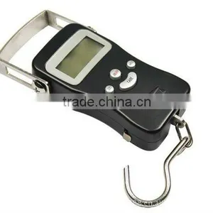 Digital Hanging Scale thumbnail-1