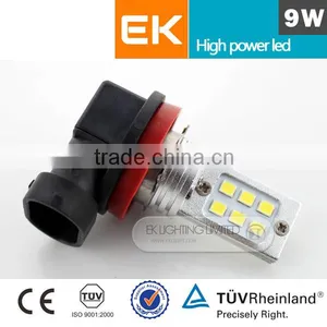 2014 NEW PRODUCT ! H8 LED Fog Light/LED Fog Lamp/led Auto Bulb thumbnail-1