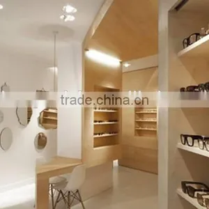Modern Eyeglass Display Stand thumbnail-4