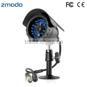Zmodo Bullet Waterproof CCTV IR Camera thumbnail-1