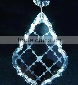 Maple Leaves Crystal Christmas Gifts thumbnail-1