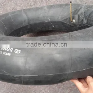 Truck Butyl Inner Tubes 1100R20 1100-20 Tubes DONG AH thumbnail-4