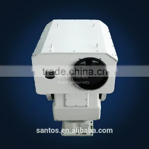 Tri-band Thermal Laser Optical Camera System thumbnail-1