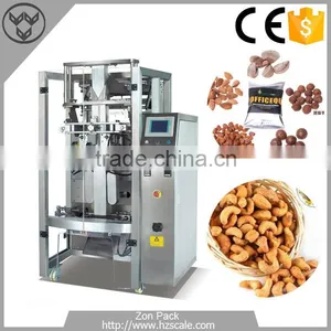 High Efficient Popsicle Filling Packing Machine thumbnail-4