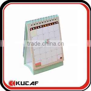 Desk Calendar Printing thumbnail-1